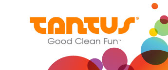 Tantus Good Clean Fun Banner