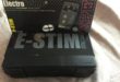 E-Stim Systems ElectroPebble XPE Pack