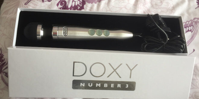 Doxy Number 3