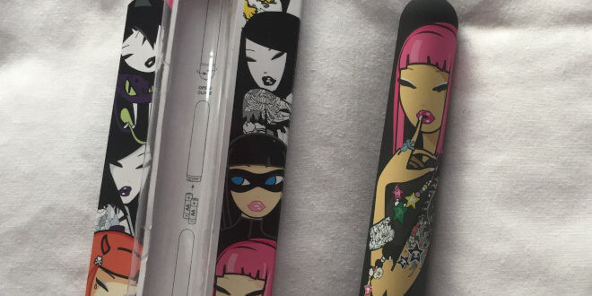 Tokidoki Classic Vibrator