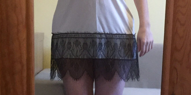 Chemise