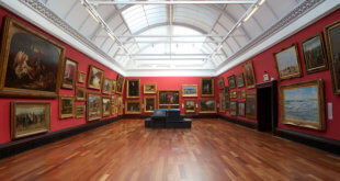 Art Gallery