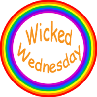 wicked wednesday