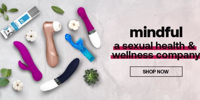 Mindful sexual health and wellness